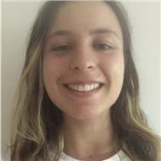 Profesora de matemáticas desde primaria a bachillerato